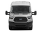 2017 Ford Transit Van 250 3dr LWB Medium Roof Cargo Van w/Sliding Passenger Side Door