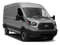 2017 Ford Transit Van 250 3dr LWB Medium Roof Cargo Van w/Sliding Passenger Side Door