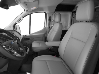 2018 Ford Transit Van 250 3dr LWB Low Roof Cargo Van w/Sliding Passenger Side Door