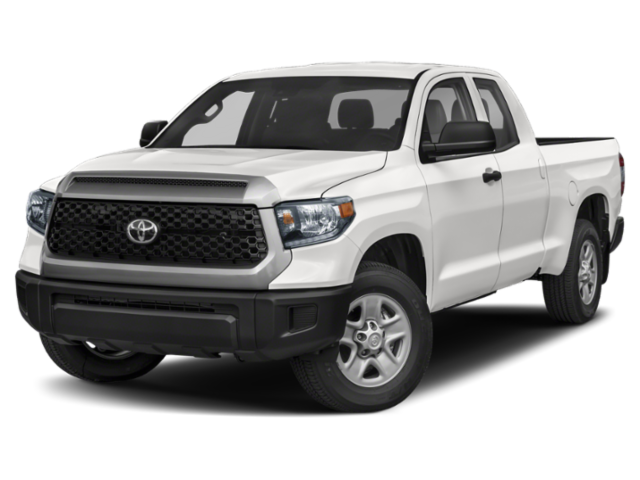2018 Toyota Tundra 2WD SR 4x2 4dr Double Cab Pickup SB (5.7L V8)