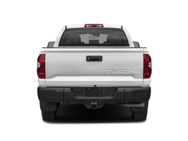 2018 Toyota Tundra 2WD SR 4x2 4dr Double Cab Pickup SB (5.7L V8)