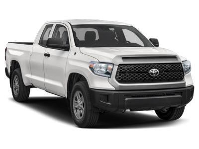 2018 Toyota Tundra 2WD SR 4x2 4dr Double Cab Pickup SB (5.7L V8)