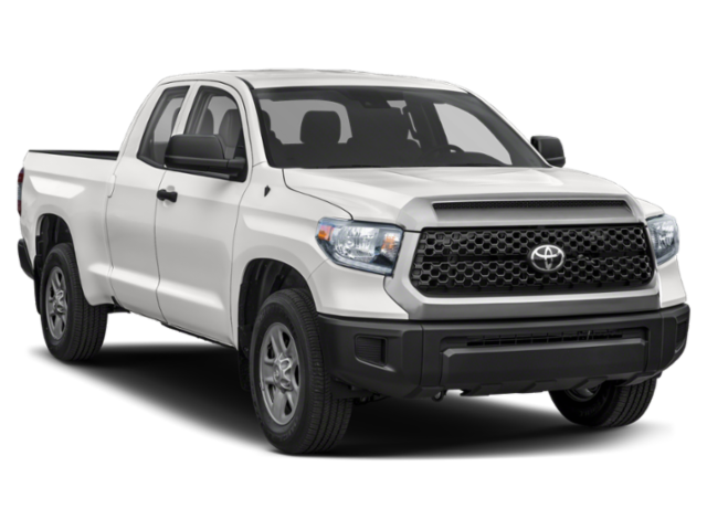 2018 Toyota Tundra 2WD SR 4x2 4dr Double Cab Pickup SB (5.7L V8)