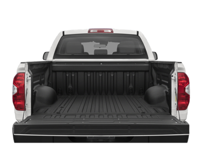 2018 Toyota Tundra 2WD SR 4x2 4dr Double Cab Pickup SB (5.7L V8)