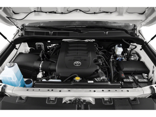2018 Toyota Tundra 2WD SR 4x2 4dr Double Cab Pickup SB (5.7L V8)
