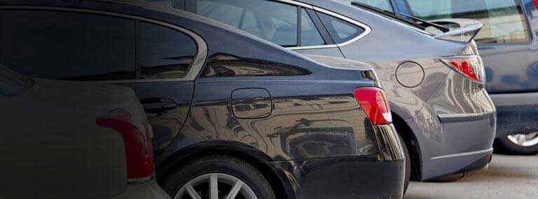 California Auto Finance Group