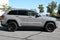 2020 Jeep Grand Cherokee Trailhawk Sport Utility 4D