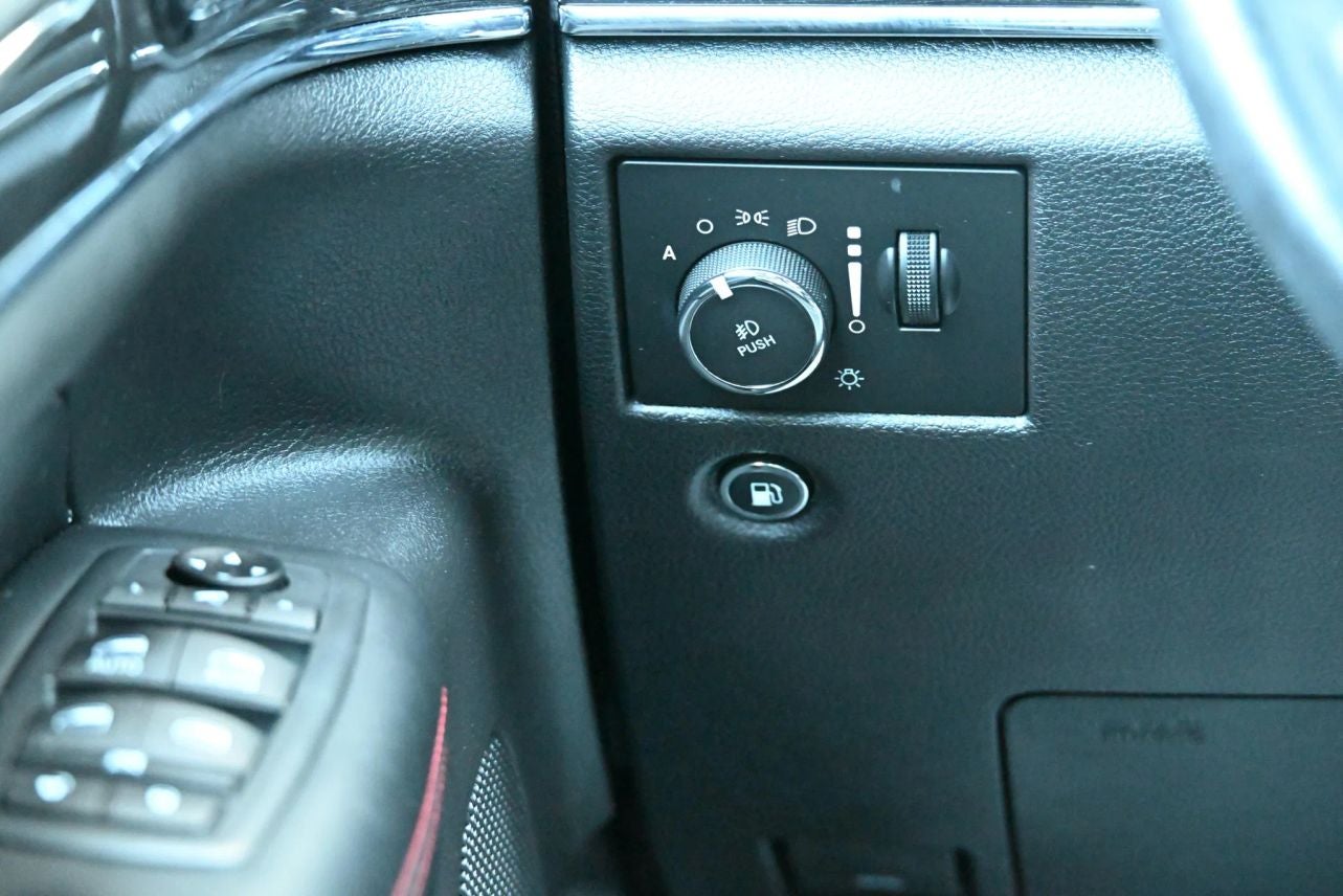 2020 Jeep Grand Cherokee Trailhawk Sport Utility 4D