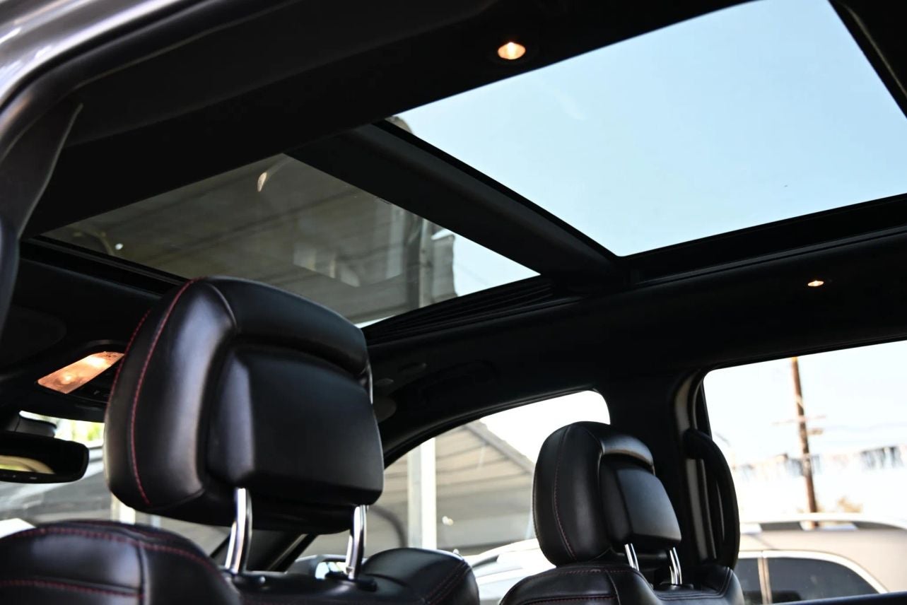 2020 Jeep Grand Cherokee Trailhawk Sport Utility 4D