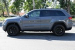2020 Jeep Grand Cherokee Trailhawk Sport Utility 4D