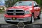 2021 RAM 1500 Classic Crew Cab SLT Pickup 4D 5 1/2 ft