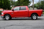 2021 RAM 1500 Classic Crew Cab SLT Pickup 4D 5 1/2 ft
