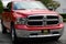 2021 RAM 1500 Classic Crew Cab SLT Pickup 4D 5 1/2 ft