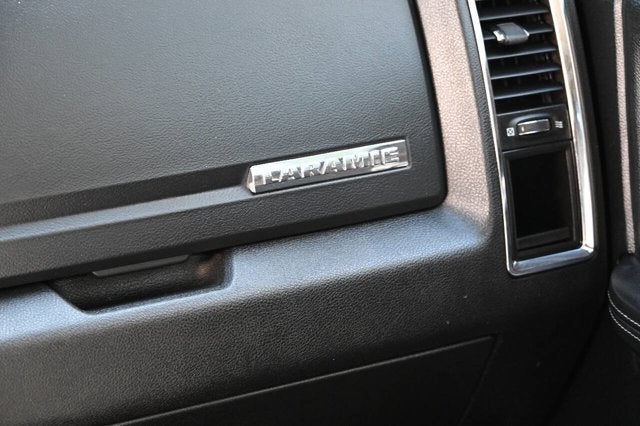 2018 RAM 1500 Laramie