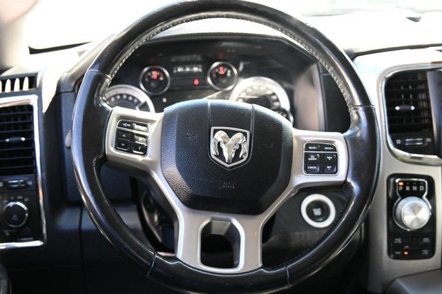 2018 RAM 1500 Laramie