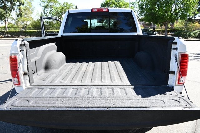 2018 RAM 1500 Laramie