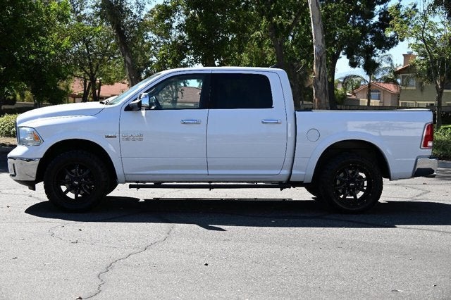 2018 RAM 1500 Laramie