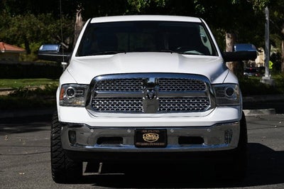 2018 RAM 1500 Laramie
