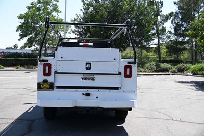 2019 Ford F350 Super Duty Regular Cab XL Pickup 2D 8 ft