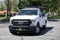 2019 Ford Super Duty F-350 SRW XL Pickup 2D 8 ft