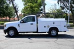 2019 Ford Super Duty F-350 SRW XL Pickup 2D 8 ft