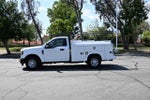 2019 Ford Super Duty F-350 SRW XL Pickup 2D 8 ft