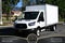 2019 Ford Transit Cab & Chassis 350 HD BOX TRUCK 2D