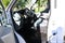2019 Ford Transit Cab & Chassis 350 HD BOX TRUCK 2D