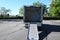 2019 Ford Transit Cab & Chassis 350 HD BOX TRUCK 2D