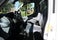 2019 Ford Transit Cab & Chassis 350 HD BOX TRUCK 2D