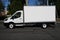 2019 Ford Transit Cab & Chassis 350 HD BOX TRUCK 2D