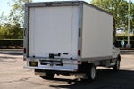 2019 Ford Transit Cab & Chassis 350 HD BOX TRUCK 2D