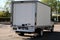 2019 Ford Transit Cab & Chassis 350 HD BOX TRUCK 2D
