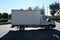 2019 Ford Transit Cab & Chassis 350 HD BOX TRUCK 2D