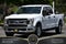 2018 Ford F350 Super Duty Crew Cab XLT Pickup 4D 6 3/4 ft
