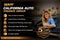 2018 Ford F350 Super Duty Crew Cab XLT Pickup 4D 6 3/4 ft