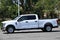 2018 Ford F350 Super Duty Crew Cab XLT Pickup 4D 6 3/4 ft