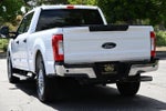 2018 Ford F350 Super Duty Crew Cab XLT Pickup 4D 6 3/4 ft