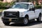 2012 Ford Super Duty F-250 SRW XL Pickup 2D 8 ft