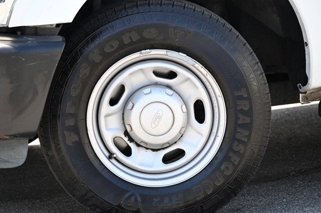 2012 Ford F-250 Super Duty XL - Photo 12