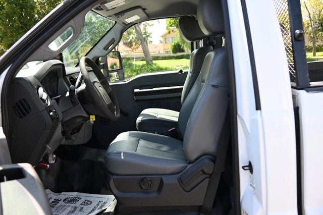 2012 Ford F-250 Super Duty XL - Photo 15