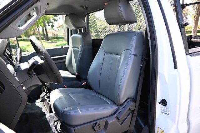 2012 Ford F-250 Super Duty XL - Photo 16