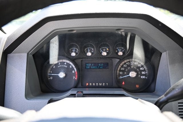 2012 Ford F-250 Super Duty XL - Photo 18