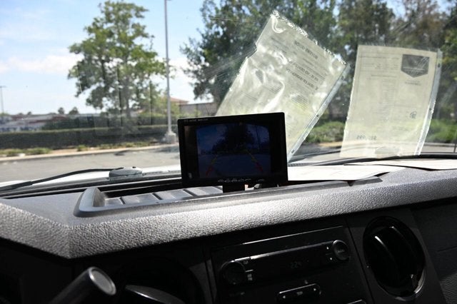 2012 Ford F-250 Super Duty XL - Photo 19