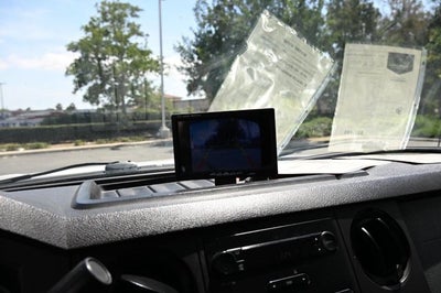 2012 Ford Super Duty F-250 SRW XL Pickup 2D 8 ft