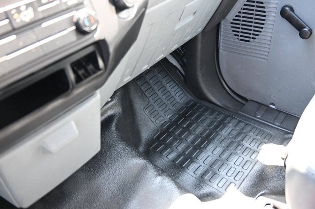 2012 Ford F-250 Super Duty XL - Photo 21