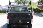 2012 Ford Super Duty F-250 SRW XL Pickup 2D 8 ft