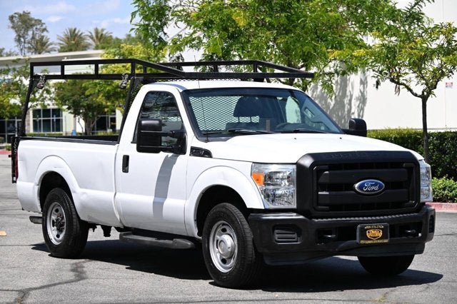 2012 Ford F-250 Super Duty XL - Photo 6