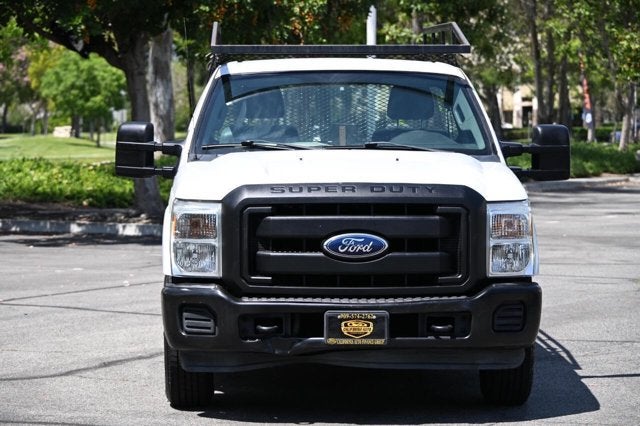 2012 Ford F-250 Super Duty XL - Photo 7