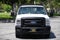 2012 Ford Super Duty F-250 SRW XL Pickup 2D 8 ft